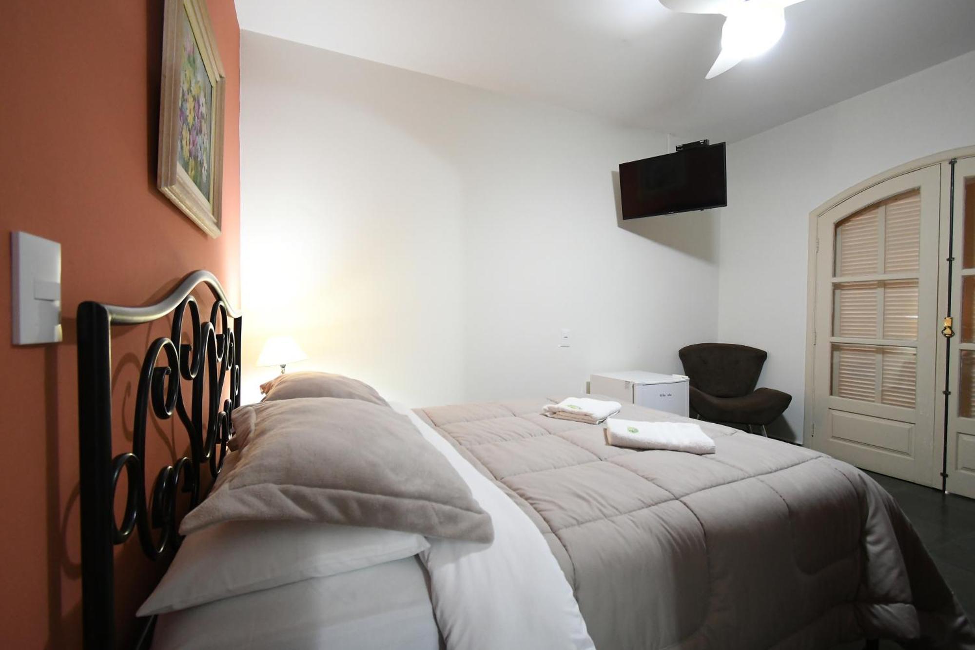 Pousada Casa Doce Vida Inn