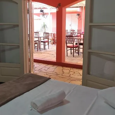 Pousada Casa Doce Vida Hotel Aguas de Lindoia Exterior photo